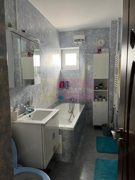 Vanzare apartament 3 camere Unirii-Carrefour