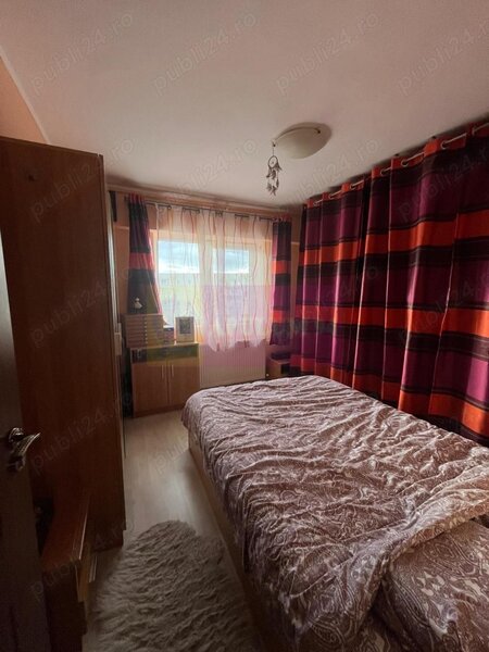 Vanzare apartament 3 camere Unirii-Carrefour