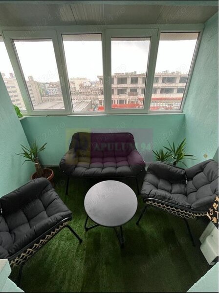 Vanzare apartament 3 camere Unirii-Carrefour