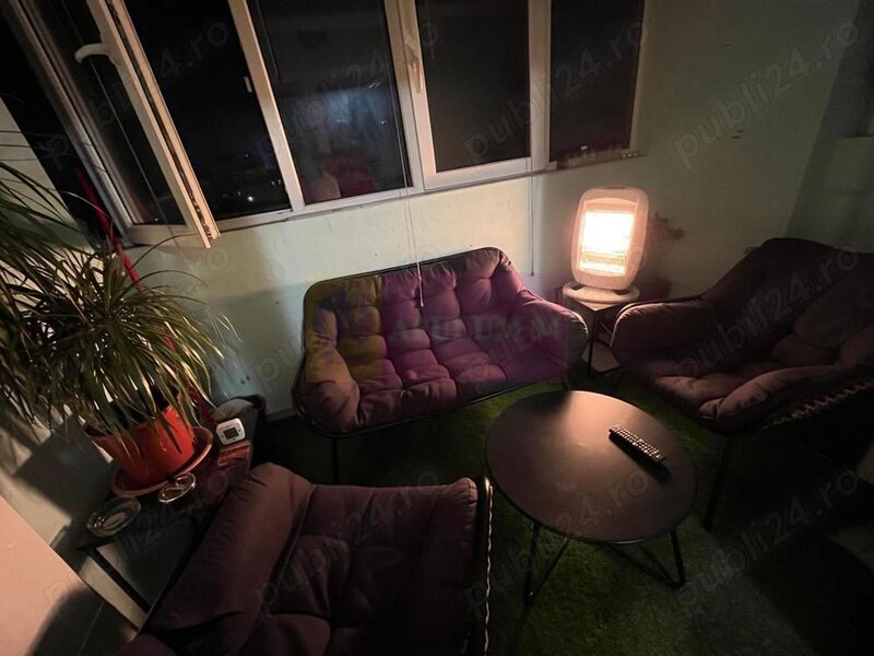 Vanzare apartament 3 camere Unirii-Carrefour